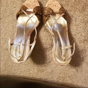Wedges